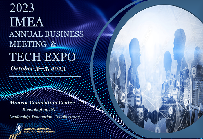 2023 Annual Business Meeting & Tech Expo