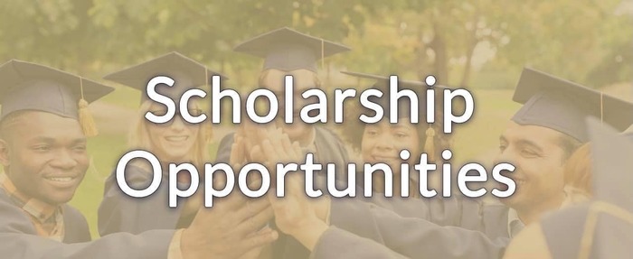 Scholarship Opportunities