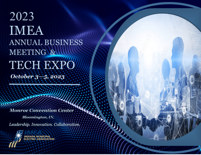 2023 IMEA Annual Business Meeting & Tech Expo