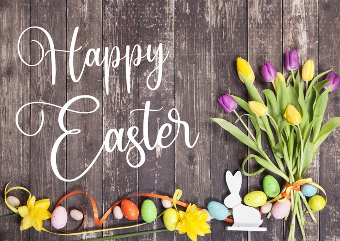 April Insider Newsletter April Insider Newsletter