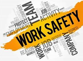 Friday Safety Tip: Watch Out for Each Other