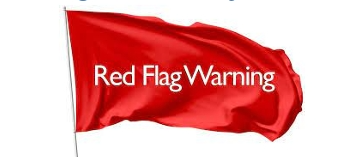 Thursday Safety Tip: Maintain control of your body, tools, and workspace