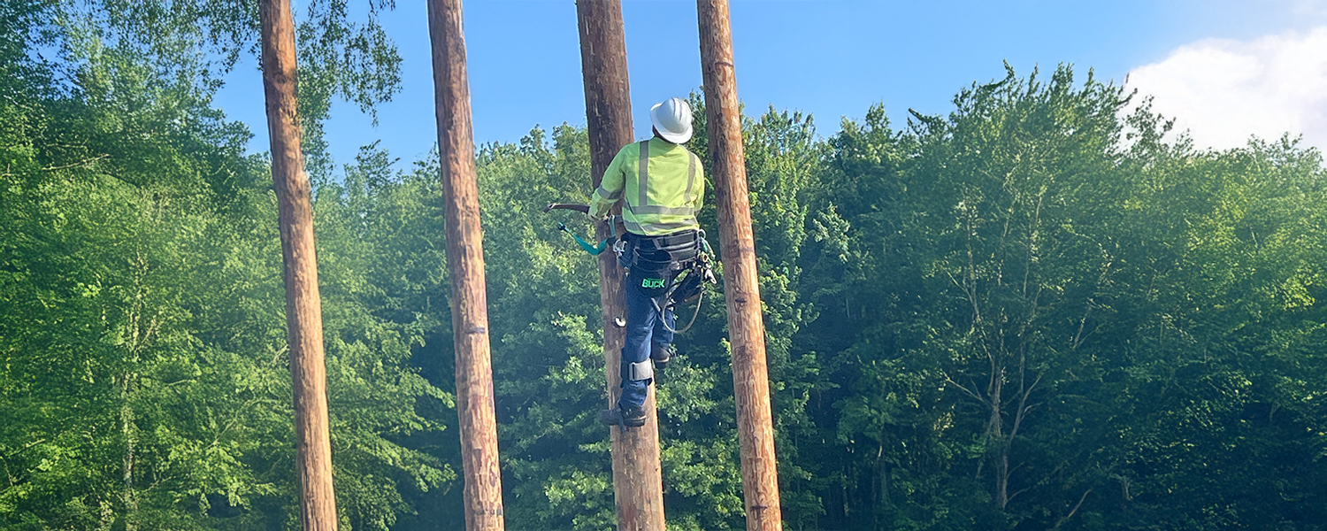 [Duplicate] IMEA Lineman Training Institute